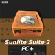 DJ Ausrüstung DMX Control software Sunlite Suite 2 FC + Bühne Beleuchtung Wirkung Sunlite Suite Für