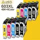 3-10 Pcs 603XL T603 T603XL 603 XL Kompatibel Tinte Patrone Für Epson XP-2100 XP-2105 XP-3100 XP-3105