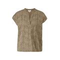 s.Oliver Damen 120.10.204.12.130.2113720 T-Shirt, 7299, 40