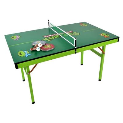 Nickelodeon - Table Tennis Teenage Mutant Ninja Turtle Junior TTT