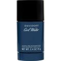 COOL WATER by Davidoff DEODORANT STICK ALCOHOL FREE 2.4 OZ Davidoff COOL WATER MEN