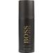 BOSS THE SCENT by Hugo Boss DEODORANT SPRAY 3.6 OZ Hugo Boss BOSS THE SCENT MEN