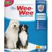 [Pack of 3] Four Paws Gigantic Wee Wee Pads 18 count