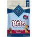 [Pack of 3] Blue Buffalo Blue Bits Training Treats Tender Beef 4 oz