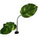 [Pack of 3] Komodo Woodland Canopy Terrarium Plant 1 count