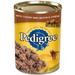 Pedigree Chunky Ground Dinner Beef Bacon & Cheese Dog Food (Pack of 20)