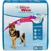 [Pack of 3] Four Paws Wee Wee Disposable Diapers Large 36 count