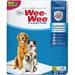 [Pack of 3] Four Paws X-Large Wee Wee Pads for Dogs 21 count