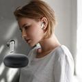 Spring Savings Kuluzego In-ear Wireless Bluetooth Headset Gaming Computer Cell Phone Universal Noise-canceling Bluetooth Headset