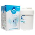 Compatible General Electric GSS23WGTAWW Refrigerator Water Filter - Compatible General Electric MWF MWFP Fridge Water Filter Cartridge