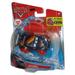 Disney Cars Movie Mattel (2012) Hydro Wheels Max Schnell Bath Toy Car