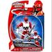 Power Rangers Super Megaforce Lost Galaxy Red Ranger Action Hero Figure