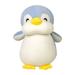 Augper Wholesale Penguin Doll Cute Soft Cotton Plush Toy Soft Children Doll Toy