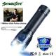 Flashlight Clearance Mini USB Rechargeable Outdoor Military LED Flashlight Torch Lamp 18650