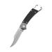 RKZDSR Folding Knife Stainless Steel Outdoor Knife Portable Fruit Knife Camping Folding Knife