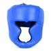 Radirus Headgear for Kickboxing MMA Training Sparring Helmet for Adults/Kids Boxing Martial Arts Equipment
