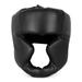 Radirus Kickboxing Head Gear MMA Training Sparring Helmet for Adults/Kids Boxing Headgear for Safety and Comfort