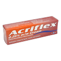 Acriflex Cream 30g