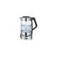 Wk 3479 1.7L 300W Black, Stainless steel electric kettle - Severin