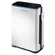 HPA710WE4 21m² 33W Black,White air purifier - Honeywell