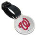 Washington Nationals Bag Tag