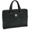 Chicago Cubs Leather Briefcase