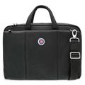 Chicago Cubs Leather Briefcase