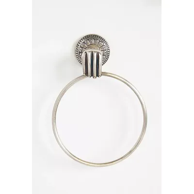 Nellie Towel Ring