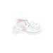 The Children's Place Sandals: White Shoes - Kids Girl's Size 1