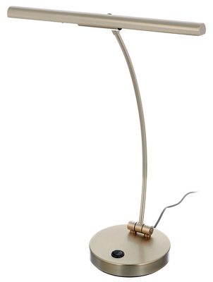 Jahn L3454 BOOGIE II Platin