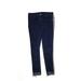 Tommy Hilfiger Jeans - Adjustable: Blue Bottoms - Kids Girl's Size 12