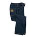 Blair Men's Haband Men’s Casual Joe® Stretch Waist Jeans - Navy - 56 - Medium
