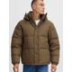 Solid Winterjacke Herren braun, M