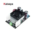 Kaisaya HIFI Power Original IRS2092 1000W Mono channel Digital power amplifier board classe D Stage
