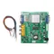 GBS8200 per Gioco Arcade RGB CGA EGA YUV a VGA HD Scheda Convertitore Video Moudle HD9800 Gioco Monitor Convertitore Scheda Video Decodifica