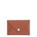 Personalized Envelope Card Holder