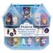 Deluxe Sparkling Necklace Activity Set: Disney Frozen 2 - Tara Toy Create-Design-Wear 10 Charm Necklaces Ages 3+