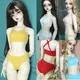 BJD Doll clothes Fashion lingerie set 28-60CM 1/3 1/4 1/6 SD DD Toys Doll Accessories Girl's gift