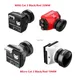 Foxeer Cat 3 Mini 22mm/Micro 19mm 1200TVL Starlight 0.00001Lux FPV Camera Low Latency Low Noise FPV