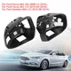 Auto Left Right Side Wing Mirror Trim Frame Holder for Ford Focus MK3 MK2 2012-2018 Mondeo MK4