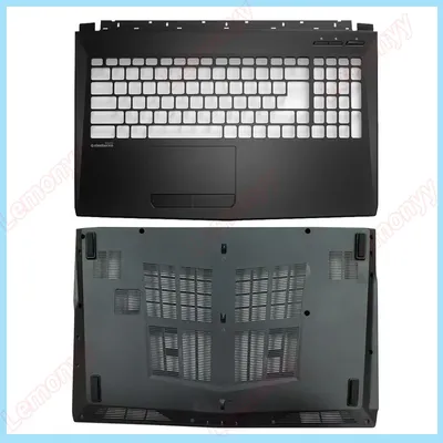 New For MSI GP62 GL62 GP62MVR MS-16J9 Palmrest COVER 3076J1C261Y31 E2P-6J10236-Y31/Laptop Bottom Base Case Cover