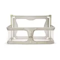 Multifunctional Baby Bed Guardrail Safety Protector Barrier For Kids Crib Fence Bumpers in The Cot