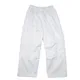 Kids Adults Judo Trousers Pants 100% Cotton 9oz White Aikido Judo Gi Suit White And Blue