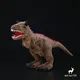 Carnotaurus High Fidelity T-Rex Cute Plushie Dinosaur Plush Toys Lifelike Animals Simulation Stuffed