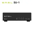 Smsl SU-1 mqa MQA-CD audio decoder ak4493s xu316 768k SU-1 mqa MQA-CD audio decoder ak4493s xu316