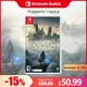 Hogwarts Legacy Nintendo Switch Game Deals 100% Official Original Physical Game Card RPG Genre for