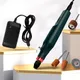12V 24W Mini Electric Drill Power Tools Drill Grinder Grinding Accessories Set Hand-held Drilling