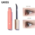 UKISS Eyelash Primer Mascara Eyelashes Base Thick Long-wearing Waterproof Eye Black Brush Beauty