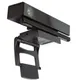 Adjustable TV Monitor Clip Mount Clamp Foldable Braket for Microsoft Xbox ONE 2.0 Kinect Sensor