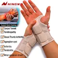 1Pcs Adjustable Wrist Support Hand And Wrist Support Night Wrist Support Pain Relief Brace Carpal